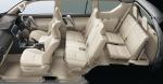 Toyota Land Cruiser Prado 2017 года (JP)